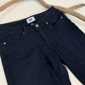 Paige Verdugo Ankle Jeans